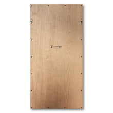 Load image into Gallery viewer, New York City, NY - 15x30in Laser Cut Wooden Map