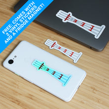 Load image into Gallery viewer, San Francisco's Sutro Tower - 15in Laser Cut Wooden 3D Model